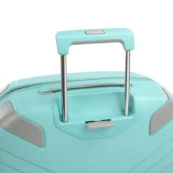 Roncato Ypsilon 2.0 Eco - 4-Rollen-Trolley 69 Cm -Taschen Discounter Roncato Ypsilon 2 0 Eco 4 Rollen Trolley 69 cm verde acqua 57723267 7