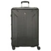 Roncato Link - 4-Rollen-Trolley L 76 Cm Erw. -Taschen Discounter Roncato Roncato Link 4 Rollen Trolley 76 cm erweiterbar black 418081 01 1