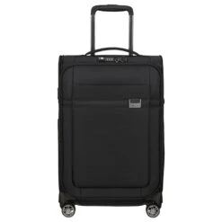 Samsonite Airea - 4-Rollen-Kabinentrolley 55/35 Cm Erw.
