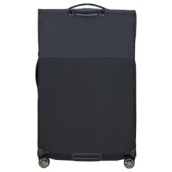 Samsonite Airea - 4-Rollen-Trolley 78/29 Cm Erw. -Taschen Discounter Samsonite Airea 4 Rollen Trolley 78 29 cm erweiterbar dark blue 133626 1247 4