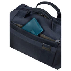 Samsonite Airea - Beautycase 35 Cm -Taschen Discounter Samsonite Airea Beautycase 35 cm dark blue 133627 1247 6