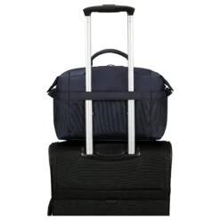 Samsonite Airea - Beautycase 35 Cm -Taschen Discounter Samsonite Airea Beautycase 35 cm dark blue 133627 1247 9