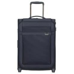 Samsonite Airea Upright - 2-Rollen-Kabinentrolley 55 Cm (Toppocket) Erw.