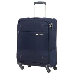 Samsonite Base Boost - 4-Rollen-Kabinentrolley S 55/40 Cm