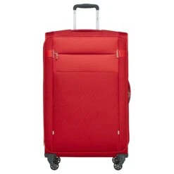 Samsonite Citybeat - 4-Rollen-Trolley 78 Cm Erw.