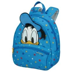 Samsonite Kid's Disney Ultimate 2.0 - Rucksack S 28.5 Cm -Taschen Discounter Samsonite Disney Ultimate 2 0 Kids Rucksack S 28 5 cm Disney Donald Stars 140111 9549 2