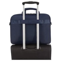 Samsonite Women's Guardit Classy - Aktentasche 15.6'' 40 Cm -Taschen Discounter Samsonite Guardit Classy Aktentasche 15 6 039 039 40 cm midnight blue 139467 1549 5