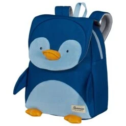 Samsonite Happy Sammies Eco - Rucksack S+ 33 Cm -Taschen Discounter Samsonite Happy Sammies Eco Rucksack S 33 cm penguin peter 142472 9675 2