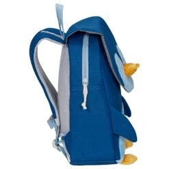 Samsonite Happy Sammies Eco - Rucksack S+ 33 Cm -Taschen Discounter Samsonite Happy Sammies Eco Rucksack S 33 cm penguin peter 142472 9675 3