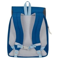 Samsonite Happy Sammies Eco - Rucksack S+ 33 Cm -Taschen Discounter Samsonite Happy Sammies Eco Rucksack S 33 cm penguin peter 142472 9675 4