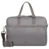 Samsonite Women's Karissa Biz 2.0 - Aktentasche 15.6'' 39 Cm -Taschen Discounter Samsonite Karissa Biz 2 0 Aktentasche 15 6 039 039 39 cm lilac grey 139462 2599 1