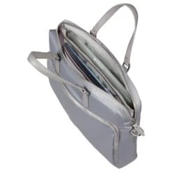 Samsonite Women's Karissa Biz 2.0 - Aktentasche 15.6'' 39 Cm 10 Samsonite Women's Karissa Biz 2.0 - Aktentasche 15.6'' 39 Cm -Taschen Discounter Samsonite Karissa Biz 2 0 Aktentasche 15 6 039 039 39 cm lilac grey 139462 2599 4