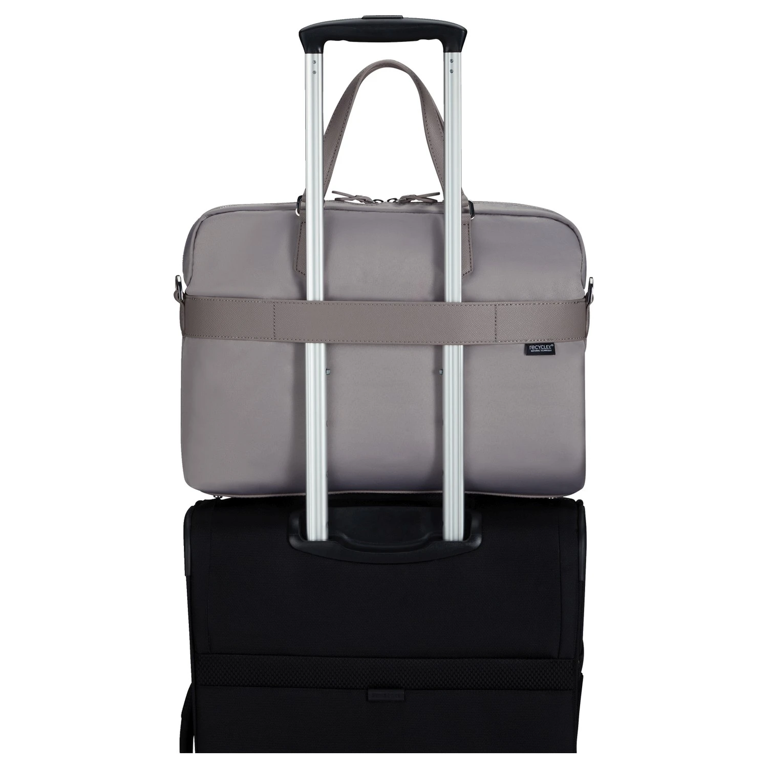 Samsonite Women's Karissa Biz 2.0 - Aktentasche 15.6'' 39 Cm 7 Samsonite Women's Karissa Biz 2.0 - Aktentasche 15.6'' 39 Cm – Bild 5