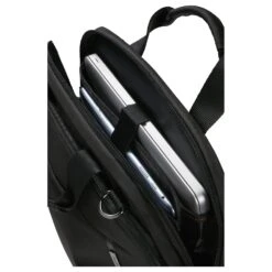 Samsonite Network 4 - Aktentasche 15.6'' 42.5 Cm -Taschen Discounter Samsonite Network 4 Aktentasche 15 6 039 039 42 5 cm charcoal black 142307 6551 4