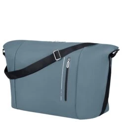 Samsonite Ongoing - Reisetasche 45 Cm -Taschen Discounter Samsonite Ongoing Reisetasche 45 cm petrol grey 144763 6325 2