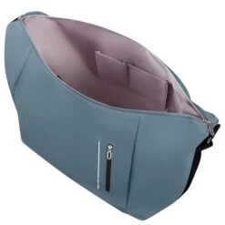 Samsonite Ongoing - Reisetasche 45 Cm -Taschen Discounter Samsonite Ongoing Reisetasche 45 cm petrol grey 144763 6325 5