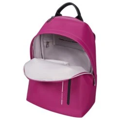 Samsonite Ongoing - Rucksack 35 Cm -Taschen Discounter Samsonite Ongoing Rucksack 35 cm light plum 144759 7819 4