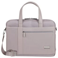 Samsonite Women's Openroad Chic 2.0 Slim - Aktentasche 15.6'' 41 Cm