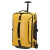 Samsonite Paradiver Light 2-Rollenreisetasche S 55 Cm -Taschen Discounter Samsonite Paradiver Light 2 Rollenreisetasche S 55 cm yellow 74779 1924 1