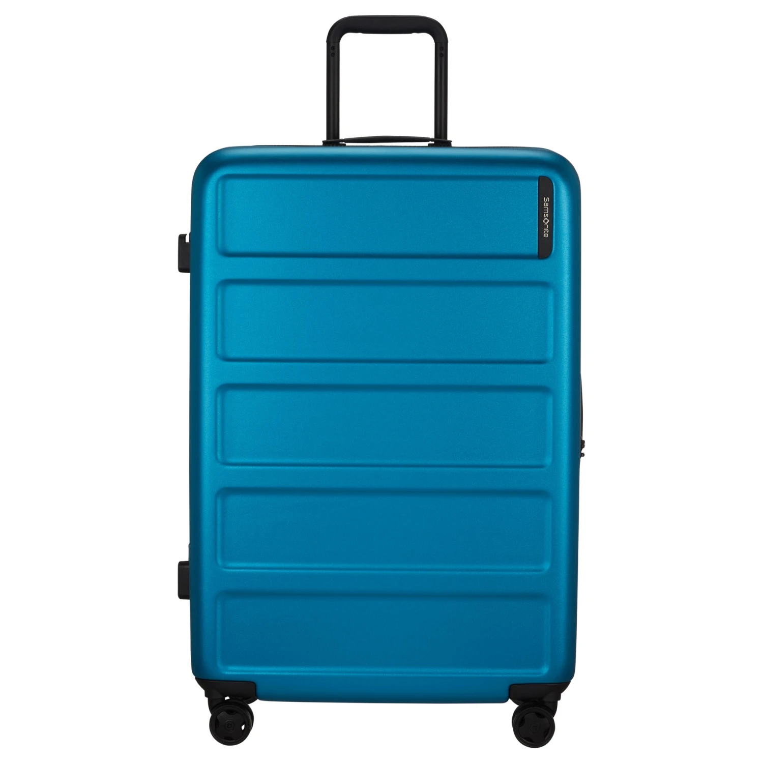 Samsonite Quadrix - 4-Rollen-Trolley 75 Cm 3 Samsonite Quadrix - 4-Rollen-Trolley 75 Cm