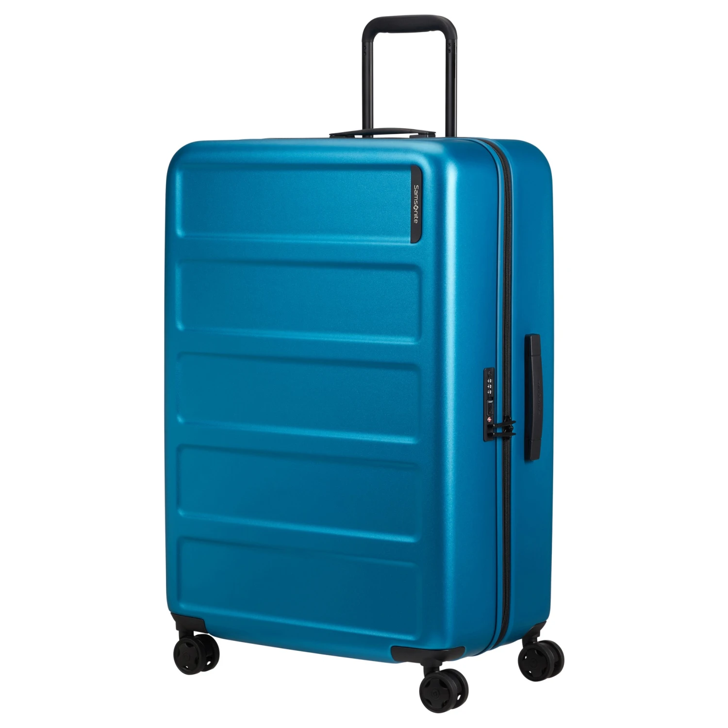 Samsonite Quadrix - 4-Rollen-Trolley 75 Cm 4 Samsonite Quadrix - 4-Rollen-Trolley 75 Cm – Bild 2