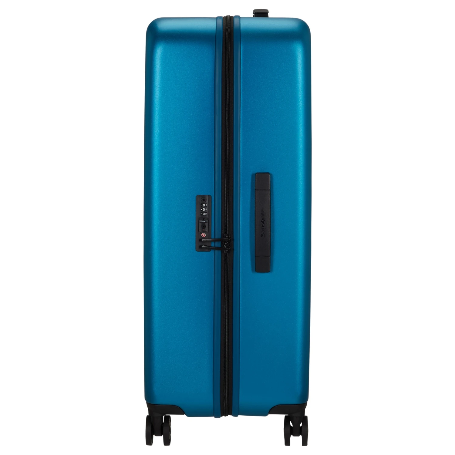 Samsonite Quadrix - 4-Rollen-Trolley 75 Cm 5 Samsonite Quadrix - 4-Rollen-Trolley 75 Cm – Bild 3