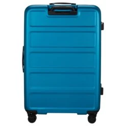Samsonite Quadrix - 4-Rollen-Trolley 75 Cm 10 Samsonite Quadrix - 4-Rollen-Trolley 75 Cm -Taschen Discounter Samsonite Quadrix 4 Rollen Trolley 75 cm aqua 138276 5933 4