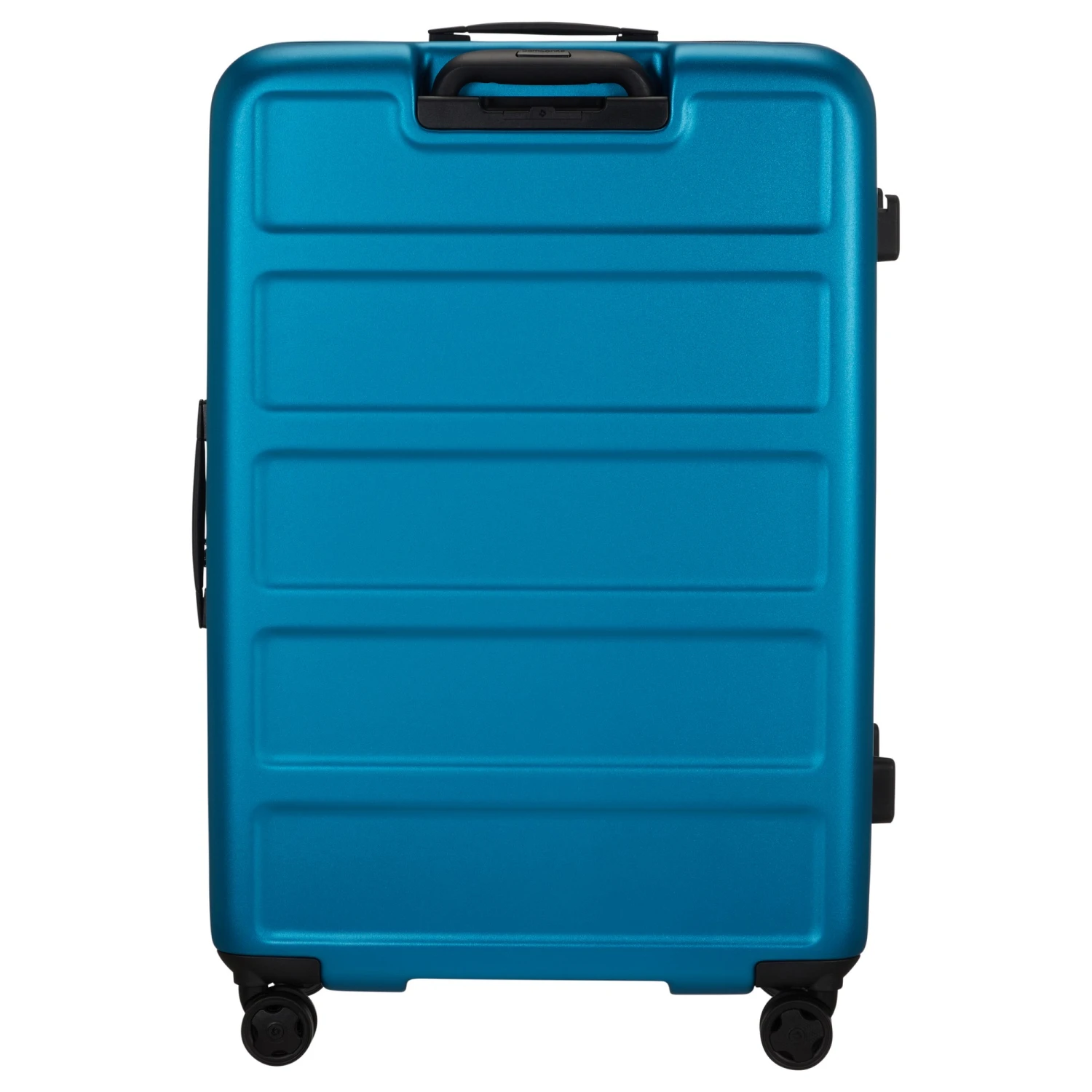 Samsonite Quadrix - 4-Rollen-Trolley 75 Cm 6 Samsonite Quadrix - 4-Rollen-Trolley 75 Cm – Bild 4