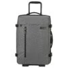 Samsonite Roader - 2-Rollenreisetasche 55 Cm -Taschen Discounter Samsonite Roader 2 Rollenreisetasche 55 cm drifter grey 143269 E569 1