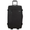 Samsonite Roader - 2-Rollenreisetasche 68 Cm -Taschen Discounter Samsonite Roader 2 Rollenreisetasche 68 cm deep black 143271 1276 1