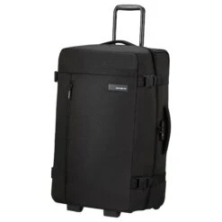 Samsonite Roader - 2-Rollenreisetasche 68 Cm -Taschen Discounter Samsonite Roader 2 Rollenreisetasche 68 cm deep black 143271 1276 2