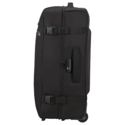 Samsonite Roader - 2-Rollenreisetasche 68 Cm -Taschen Discounter Samsonite Roader 2 Rollenreisetasche 68 cm deep black 143271 1276 3