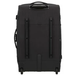 Samsonite Roader - 2-Rollenreisetasche 68 Cm -Taschen Discounter Samsonite Roader 2 Rollenreisetasche 68 cm deep black 143271 1276 4