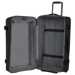 Samsonite Roader - 2-Rollenreisetasche 68 Cm -Taschen Discounter Samsonite Roader 2 Rollenreisetasche 68 cm deep black 143271 1276 5