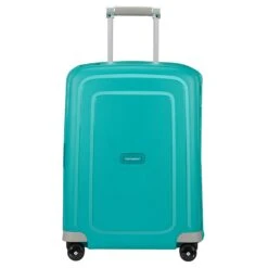 Samsonite S Cure Spinner - 4-Rollen-Kabinentrolley S 55 Cm