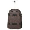 Samsonite Sonora - 2-Rollen-Rucksacktrolley S 55/20 Cm -Taschen Discounter Samsonite Sonora 2 Rollen Rucksacktrolley S 55 20 cm multicolor 128093 2799 1