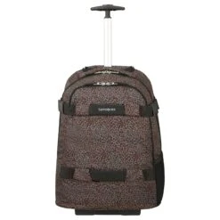 Samsonite Sonora - 2-Rollen-Rucksacktrolley S 55/20 Cm
