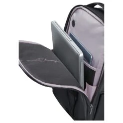 Samsonite Women's Workationist - Rucksack 14.1'' 40 Cm -Taschen Discounter Samsonite Workationist Laptop Rucksack 14 1 039 039 40 cm black 142619 1041 6