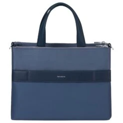 Samsonite Women's Workationist - Aktentasche13.3'' 34 Cm -Taschen Discounter Samsonite Workationist Shopper 13 3 039 039 34 cm blueberry 142615 1120 4