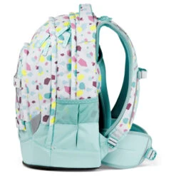 Satch Pack - Schulrucksack 45 Cm -Taschen Discounter Satch Pack Schulrucksack 45 cm Dreamy Mosaic 00886 20136 10 3