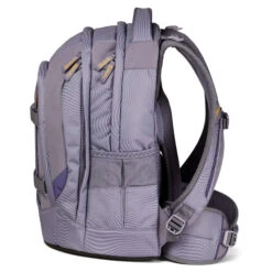Satch Pack - Schulrucksack 45 Cm -Taschen Discounter Satch Pack Schulrucksack 45 cm Mesmerize SAT SIN 001 9MP 3