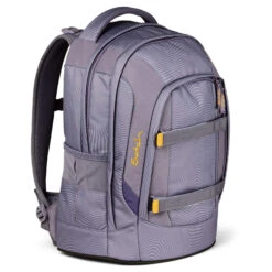 Satch Pack - Schulrucksack 45 Cm -Taschen Discounter Satch Pack Schulrucksack 45 cm Mesmerize SAT SIN 001 9MP 5