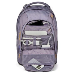 Satch Pack - Schulrucksack 45 Cm -Taschen Discounter Satch Pack Schulrucksack 45 cm Mesmerize SAT SIN 001 9MP 6