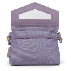 Satch Zubehör Girlsbag - Clutch 18 Cm -Taschen Discounter Satch Zubeh r Clutch Girlsbag 18 cm Mesmerize SAT CLT 001 9MP 3