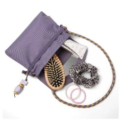 Satch Zubehör Girlsbag - Clutch 18 Cm -Taschen Discounter Satch Zubeh r Clutch Girlsbag 18 cm Mesmerize SAT CLT 001 9MP 4