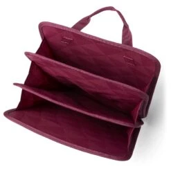 Satch Zubehör TripleFlex - Heftebox -Taschen Discounter Satch Zubeh r Heftebox TripleFlex lila SAT HAP 001 410 4