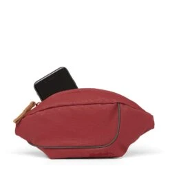 Satch FREE Zubehör Cross Easy - Gürteltasche 23 Cm -Taschen Discounter Satch Zubeh r cross easy G rteltasche 23 cm Pure Red SAT CRM 001 596 3
