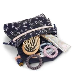 Satch Zubehör Girlsbag - Clutch 18 Cm -Taschen Discounter Satch Satch Zubeh r Clutch die Girlsbag 18 cm Bloomy Breeze SAT CLT 001 9AG 5 1