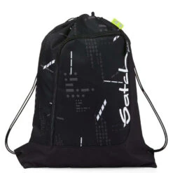 Satch Zubehör Gym Bag - Turnbeutel 45 Cm