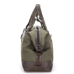 Scharlau Baobab Kilima - Reisetasche 55 Cm -Taschen Discounter Scharlau Baobab Kilima Reisetasche 55 cm green BR13 C12GN 2